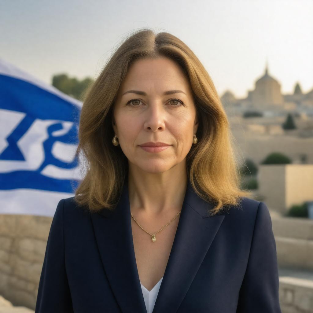 Tzipi Livni